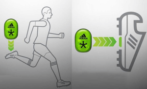 Imagem : Divulgação / Adidas