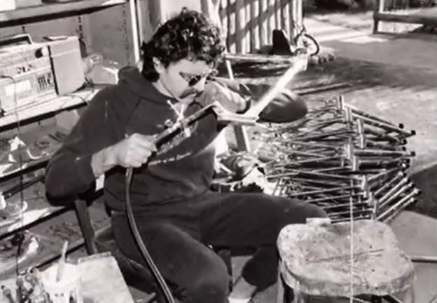 fabricação quadros