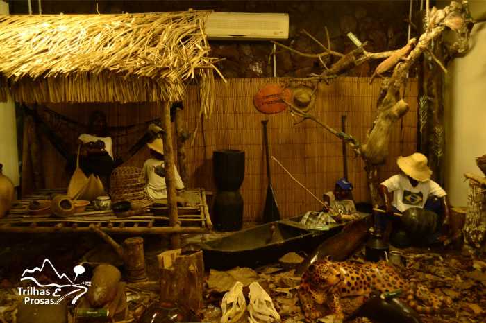 casa do seringueiro 1