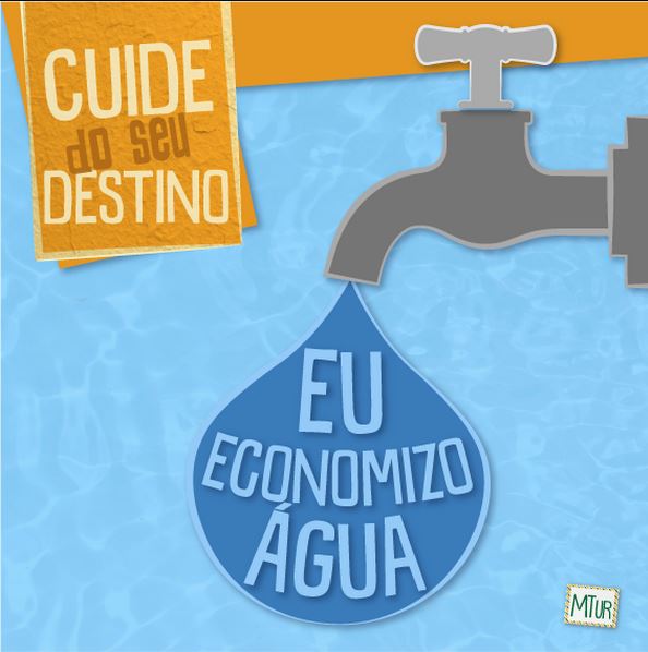 banner campanha MTur - consumo consciente