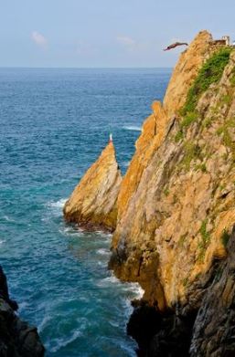 la quebrada - méxico
