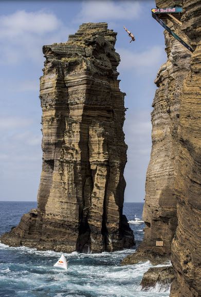 salto para mergulho 2