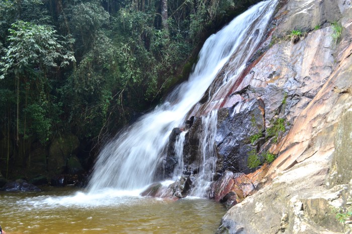 Cachoeira do Lageado